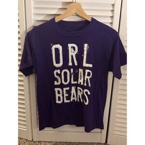 Youth Orlando Solar Bears Tshirt